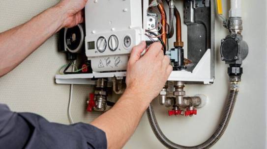 Getting Your Boiler Ready for Winter: Tips from Boiler Servicing Romford Experts